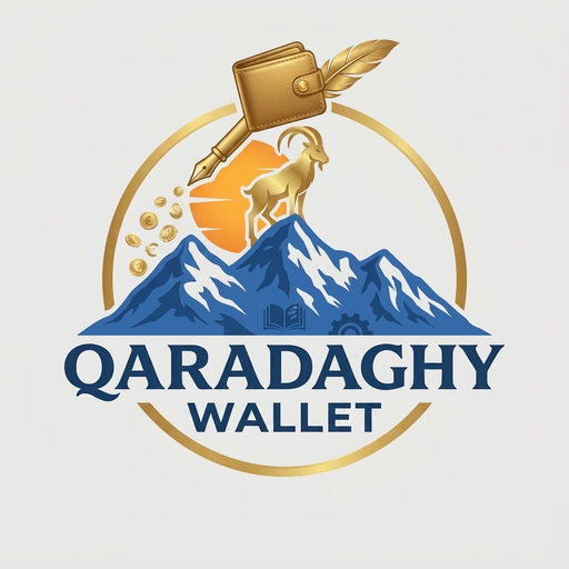 Qaradaghy Wallet